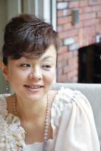 メロディア　川原潤子