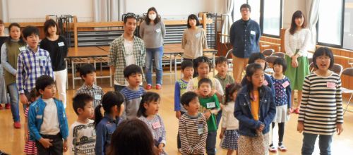 メロディア　イベント