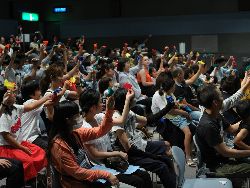 メロディア　イベント