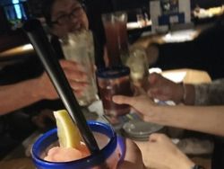 メロディア　打ち上げ