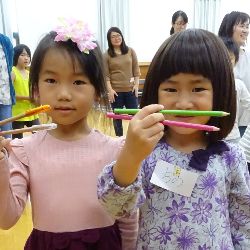 メロディア イベント